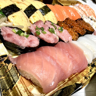 デリシア 中込店