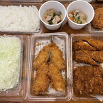 Tonkatsu Inaba Wakou - 