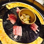 Doramu Kan Yakiniku - 