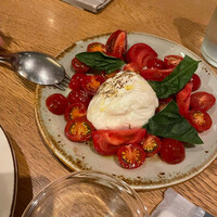 オービカ モッツァレラバー 横浜店 - 