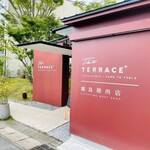 The TERRACE - 