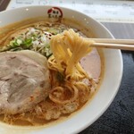 麺屋 菜々兵衛 - 