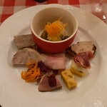 ビストロ デ トロワ - 