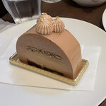 パティスリー・レ・ビアン・エメ - 