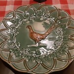 ビストロ デ トロワ - 