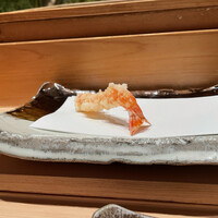 天てんぷら うち津 - 