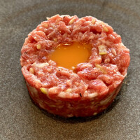 焼肉うしごろ 銀座店 -  焼肉うしごろ 銀座店 -