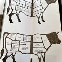 焼肉うしごろ 銀座店 -  焼肉うしごろ 銀座店 -