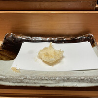 天てんぷら うち津 - 