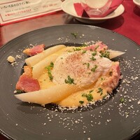 白金Baru - 