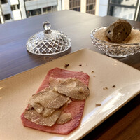 焼肉うしごろ 銀座店 -  焼肉うしごろ 銀座店 -