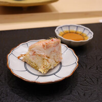 日本料理 山里 - 