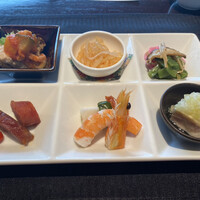 中国料理 カリュウ(ヨコハマ グランド インターコンチネンタル ホテル) - 