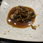 横浜うかい亭 - 