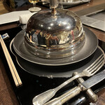 横浜うかい亭 - 