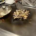 横浜うかい亭 - 