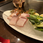 横浜うかい亭 - 