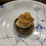 横浜うかい亭 - 