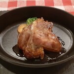 ビストロ デ トロワ - 