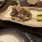 横浜うかい亭 - 