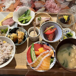 KASUMI izakaya+restaurant - 