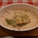 ビストロ デ トロワ - 