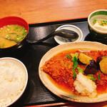 街かど屋 - 