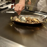 横浜うかい亭 - 