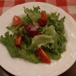 ビストロ デ トロワ - 