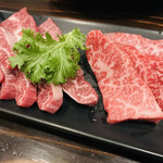 Akami Yakiniku Mihara - 