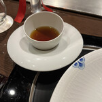 横浜うかい亭 - 