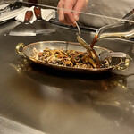 横浜うかい亭 - 