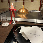 横浜うかい亭 - 