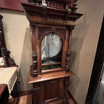 横浜うかい亭 - 