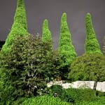 横浜うかい亭 - 