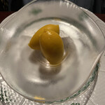 横浜うかい亭 - 