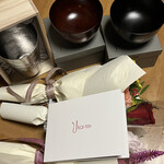 横浜うかい亭 - 