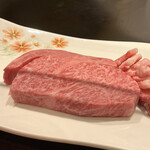 横浜うかい亭 - 