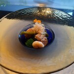 鉄板焼 ツキノウサギ - 