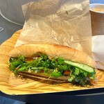 BANH MI STAR SHIBUYA by Nha Viet Nam - 