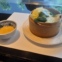 鉄板焼 ツキノウサギ - 