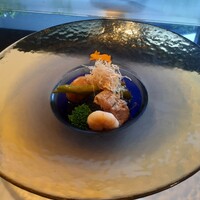 鉄板焼 ツキノウサギ - 