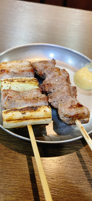 Yakiton Azabu Juban Ten photo 2