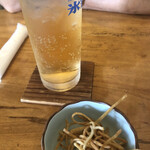 手打そば じゅ泉 - 料理写真: