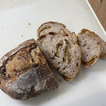 ナユタベーカリー - 