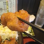 Torinosuke - 小巧多汁