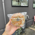 Coo chan BAGEL - 