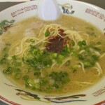 輪道 - 料理写真:ラーメン