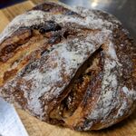 ルヴァン パストリー - イチジクと胡桃