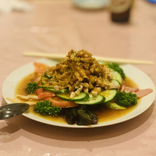 中国料理 响鈴_1